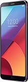 LG Electronics G6 Smartphone (14,47 cm (5,7 Zoll) Display, 32 GB Speicher, Android 7.0) Schw