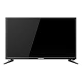 Grundig 24 GHB 5060 LED-Fernseher, schwarz, WXGA, Triple Tuner, CI+