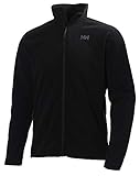 Helly Hansen Herren Daybreaker Fleece Jacket Fleece-jacke, Schwarz (Black), M