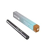 Sienna X Sculpting Brow Pencil.Professional Makeup Micro Augenbrauenstift mit Gel Serum.Long Lasting Perfect Matte Brows High Pigment 3 Shade Palette of Brow Pens for Women (Warm Brünette)