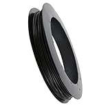 Fahrradbremsschlauchrohr, universelles inneres Edelstahl-Bremskabelgehäuse schwarz mit PVC-Beschichtung für R