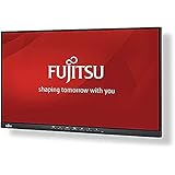 Fujitsu E24-9 TOUCH Monitor 60,5 cm (23.8 Zoll) 1920 x 1080 Pixel Full HD LED Schw