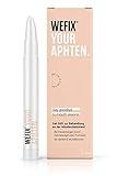 WeFix® Gel-Stift bei Apthen im Mund | Beschleunigt die Heilung| Geschmacksneutral & Schmerzlinderndes Gel bei Entzündungen der M