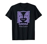 Pink Floyd The Division Bell Tour 94 T-S