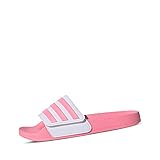 Adidas Unisex Kinder Badepantoletten-EG1898 Slipper, GLOPNK/GLOPNK/FTWWHT, 33 M EU