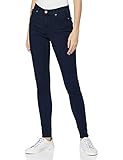 Tommy Hilfiger Damen Nora MR SKNY AVDBS Jeans, Avenue Dunkelblau Stretch, W29 / L30