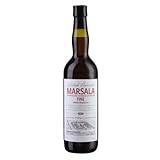 ANTICHI BARONATI Marsala DOC Fine Ambra Semisecco 17%vol., 0,75