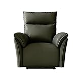 FUCHEN Fernsehsessel,Recliner Technology Stoffsofa,Elektrische Einstellung+USB,für Wohnzimmer,Schlafzimmer,Arbeitszimmer.93 * 85 * 97
