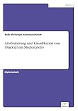 Attributierung und Klassifikation von Objekten im M