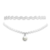 SoulCats® Victorianisches Halsband Victorianische Kette Choker Gothic Halskette Kropfband Victorian B