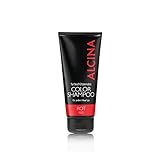 Alcina Color Shampoo - Rot, 200