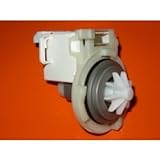 Laugenpumpe Pumpe für Siemens Bosch Spülmaschine Geschirrspüler Alternativteil Copreci ersetzt 165261 165262