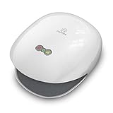 Comfier Wireless Handmassagegerät mit Hitze -3 Stufen Luftkompression und Heizung, wiederaufladbares Massagegerät für Schmerzen und Kreislauf, Karpaltunnel, ideale Geschenke für F