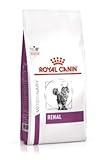 Royal Canin Renal, 2 kg (Katze)