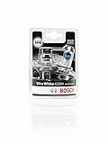 Bosch H4 Ultra White 4200K Lampen - 12 V 60/55 W P43t - 2 Stück