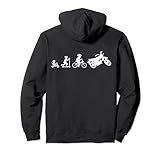 Evolution ddr S51 Ostalgie Mofa Motorrad Ost Moped Pullover H