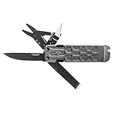 Gerber Gear Lockdown Pry Multifunktionswerkzeug, silberfarb