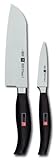 Zwilling 30144-000 Five Star Messerset, 2-tlg