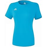 Erima Damen T-Shirt Funktions Teamsport T-Shirt Curacao 40