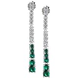 Sovrani Damen-Ohrringe Schmuck Luce elegant Artikelnummer J6554
