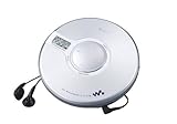 Sony D-EJ119 Persönlicher CD-Play