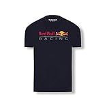 Red Bull Racing Lap T-Shirt, Youth Größe 164 - Original M