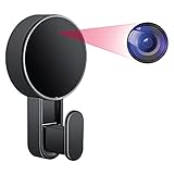 Mini Kameras P2P 1080P Mini Überwachungskamera Nanny Kurzstrecken Sicherheitskamera Klein Videokamera für Home/Office/Wohnungen S