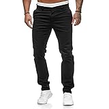 Zolimx-Bekleidung Herren Mix&Match Pants Cargo Pants Casual Bergsteigen Outdoor Trainingshose mit Vier Taschen Jogging