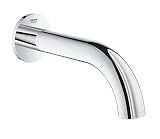 Grohe Atrio, Wanne - Wanneneinlauf, Chrom, 13139003