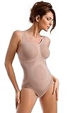 envie Shapewear Body figurformend ecru S