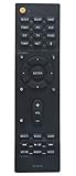 ALLIMITY RC-911R Fernbedienung Ersetzen für Onkyo AV Network Receiver TX-NR575 TX-NR585 TX-NR656 TX-NR676 TX-NR686 TX-NR757 TX-NR777 TX-NR787 TX-RZ610 TX-RZ610 TX-RZ710 TX-RZ720 TX-RZ810