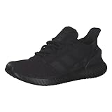adidas Performance Herren H00279_43 1/3 Sneakers, Black, EU
