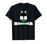 Hannover T-Shirt Fan Shirt Ultras Hannover Geschenk
