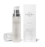 Dr. Tonar Cosmetics BOOST - Hydratisierendes Hyaluron Zellschutzserum mit Vitaminen & Extremoly