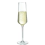 Leonardo 069550 Sektglas/Sektflöte/Proseccoglas - PUCCINI - 280