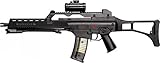 HK Heckler & Koch G36 Sniper Gewehr unter 0,5 J