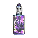 iJoy Shogun JR 126W TC Kit (R-Ghostfire)