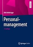 Personalmanag