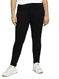 TOM TAILOR MY TRUE ME Damen Plussize Skinny Fit J
