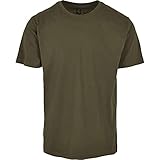 Brandit T-Shirt, Oliv 6XL