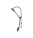 Jazzlab saXholder - Pro XL, schwarz, xl (ab körpergröße 190 cm/100kg