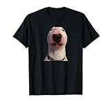 Walter Hund T-Shirt Meme Geschenk T-S