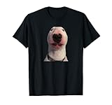 Walter Hund T-Shirt Meme Geschenk T-S