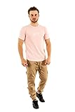 T-Shirt Soft Style, Rosa, L