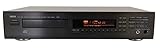 YAMAHA CDX-550 CD-Player schw