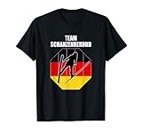 TEAM SCHANZENREKORD Deutschland Skispringen T-S