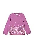 s.Oliver Junior Mädchen 403.10.108.14.140.2102441 Sweatshirt, 4449, 104/110