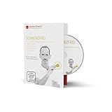 Liebscher & Bracht DVD 'Schmerzfrei' / NEU / mit Übungen zur Engpassdehnung, aufbauend auf Yoga und Faszien-Training (bei Kopfschmerzen, Verspannungen, Rücken- Armgelenks- und Beinproblemen)