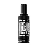 JustFog Q16 Pro E Zigaretten Verdampfer - 1,9ml - Farbe: schw