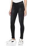 Replay Damen JOI Skinny Jeans, Schwarz (098 Black), 26W / 30L